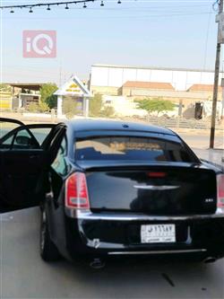 Chrysler 300